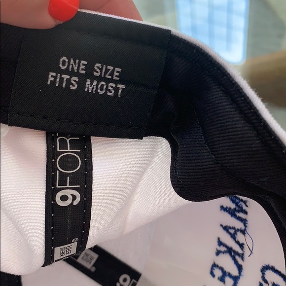 Cap - Picture 4 of 4